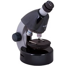 Monokulárny mikroskop